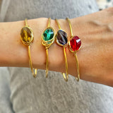 Sparkly Bangles