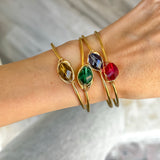 Sparkly Bangles