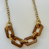 Chunky Chain Necklace