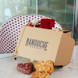 Manouche X YJ Self-Love Gift Set