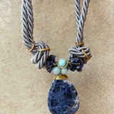 Sodalite Statement