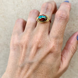 Mosaic Ring