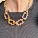 Chunky Chain Necklace