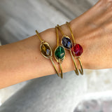 Sparkly Bangles