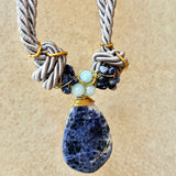 Sodalite Statement