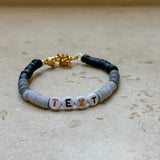 Personalised Bracelets