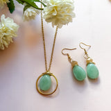 Pastel Mint Set