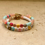 Bundle of Two Bracelets